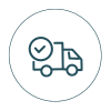 Hurtig levering