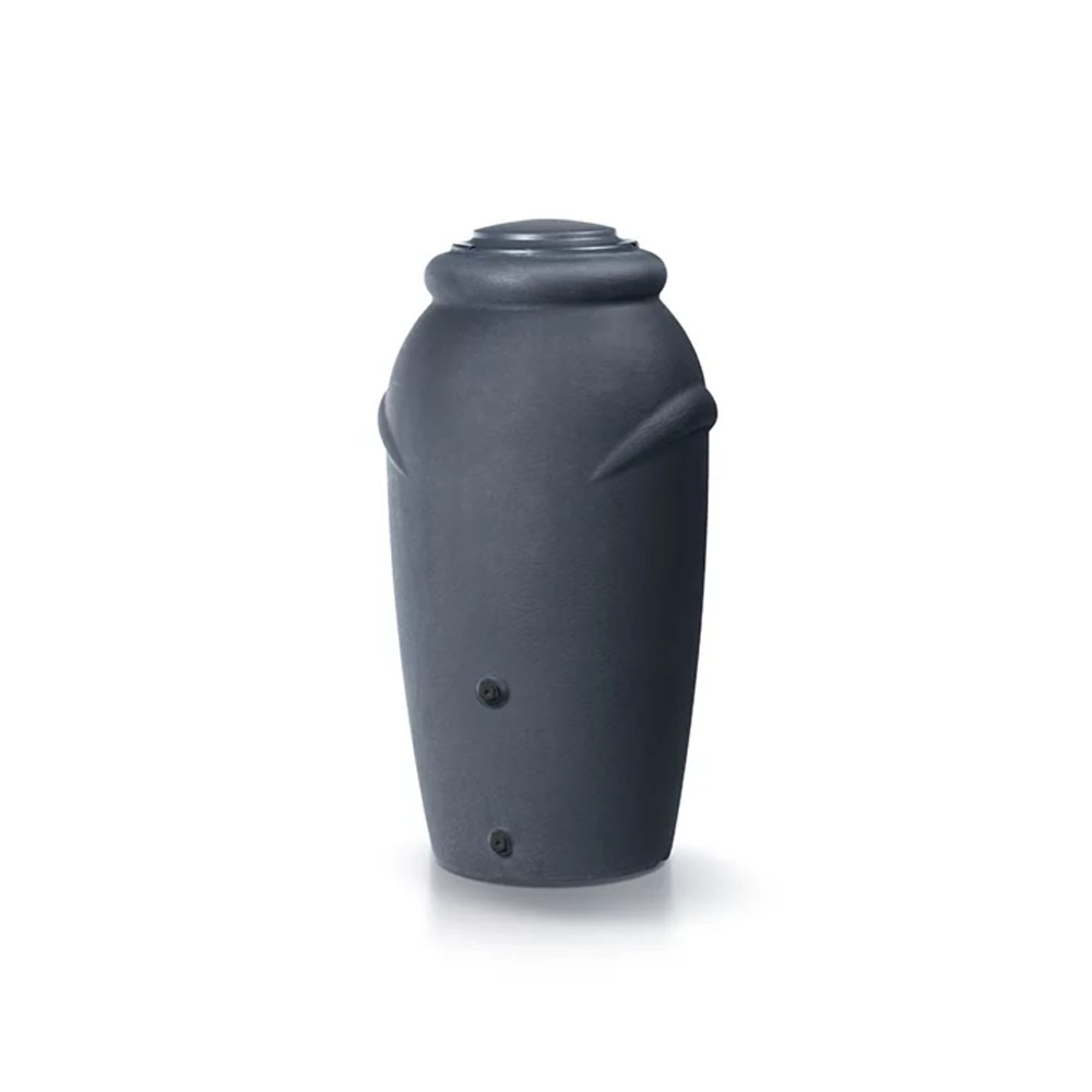 Regnvandsbeholder Prosperplast Aquacan Baby, 210L, Antracit | Regnvandsbeholdere | Vandtanke |