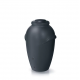 Regnvandsbeholder Prosperplast SmoothRain Aquacan, 360L, Antracit | Regnvandsbeholdere | Vandtanke |