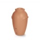 Regnvandsbeholder Prosperplast SmoothRain Aquacan, 360L, Mursten | Regnvandsbeholdere | Vandtanke |