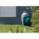 Regnvandsbeholder Prosperplast SmoothRain Aquacan, 360L, Antracit | Regnvandsbeholdere | Vandtanke |
