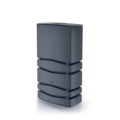 Regnvandsbeholder HydroMoby Arves Aqua Tower, 350L - HydroMoby