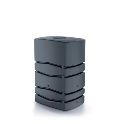 Regnvandsbeholder HydroMoby Arves Aqua Tower, 450L - HydroMoby