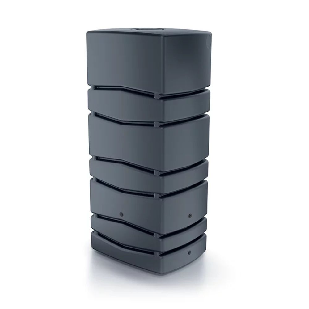 Regnvandsbeholder Prosperplast Arves Aqua Tower, 650L | Regnvandsbeholdere | Vandtanke |