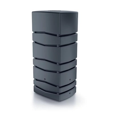 Regnvandsbeholder HydroMoby Arves Aqua Tower, 650L - HydroMoby