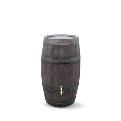 Regnvandsbeholder HydroMoby Arves Barrique, 250L - HydroMoby
