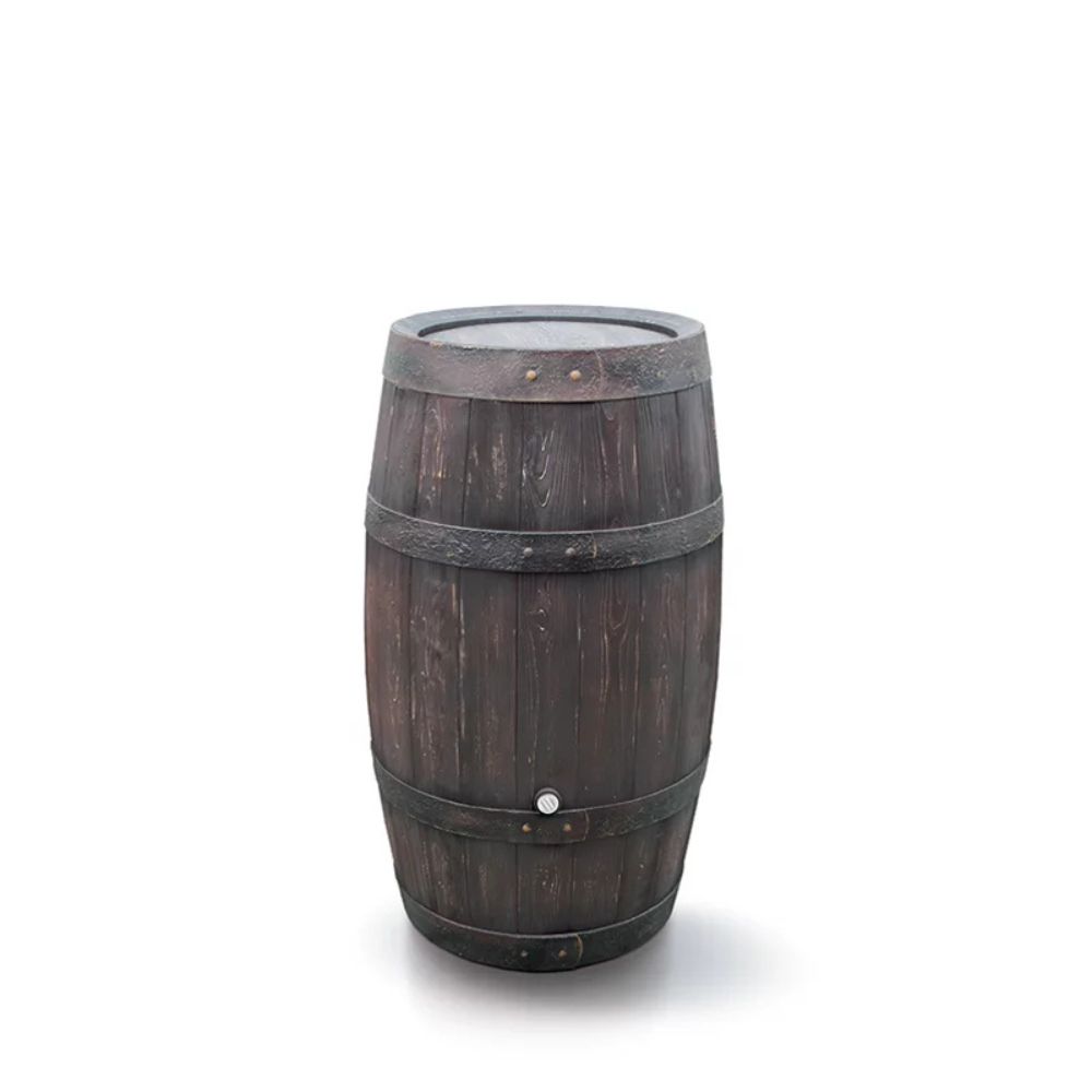 Regnvandsbeholder Prosperplast Arves Barrique, 250L | Regnvandsbeholdere | Vandtanke |