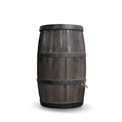 Regnvandsbeholder HydroMoby Arves Burgund, 500L - HydroMoby