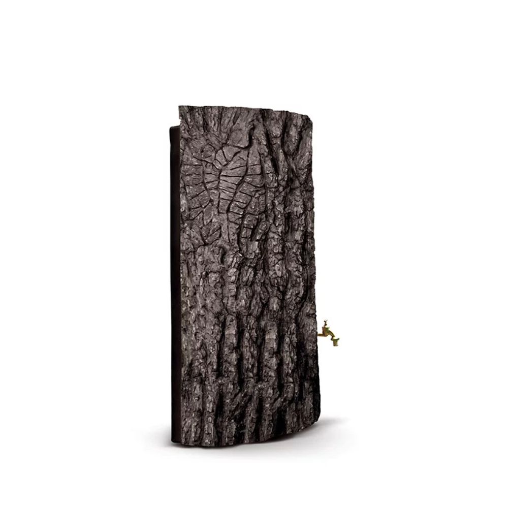 Regnvandsbeholder Prosperplast Arves Evergreen Lite, 300L | Regnvandsbeholdere | Vandtanke |