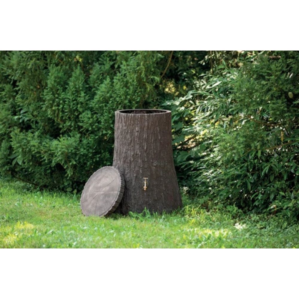 Regnvandsbeholder Prosperplast Arves Little Tree, 250L | Regnvandsbeholdere | Vandtanke |