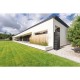 Regnvandsbeholder Prosperplast Arves Tower Stone, 350L, Grå | Regnvandsbeholdere | Vandtanke |