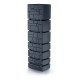 Regnvandsbeholder Prosperplast Arves Tower Stone, 350L, Grå | Regnvandsbeholdere | Vandtanke |