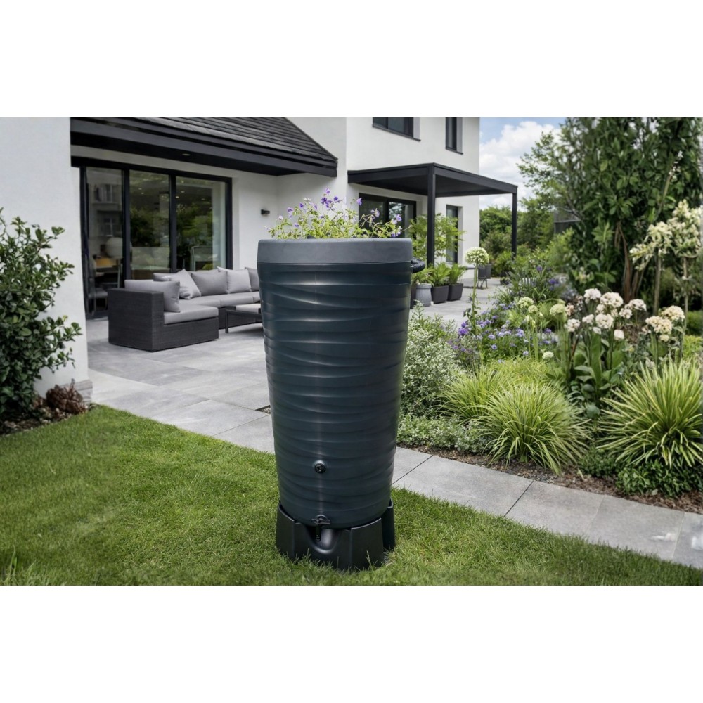 Regnvandsbeholder Prosperplast Maze, 240L |  |  |