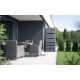 Regnvandsbeholder Prosperplast Arves Tower, 260L | Regnvandsbeholdere | Vandtanke |