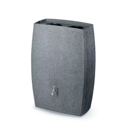 Regnvandsbeholder HydroMoby Arves Boxy, 270L - HydroMoby