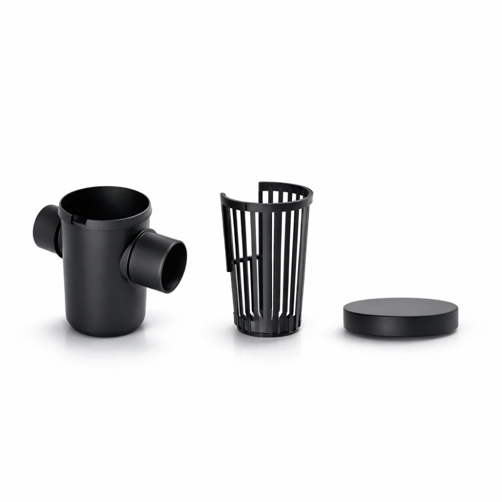 Ekstern Gutter Filter til regnvand Prosperplast |  |  |