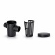 Ekstern Gutter Filter til regnvand Prosperplast |  |  |