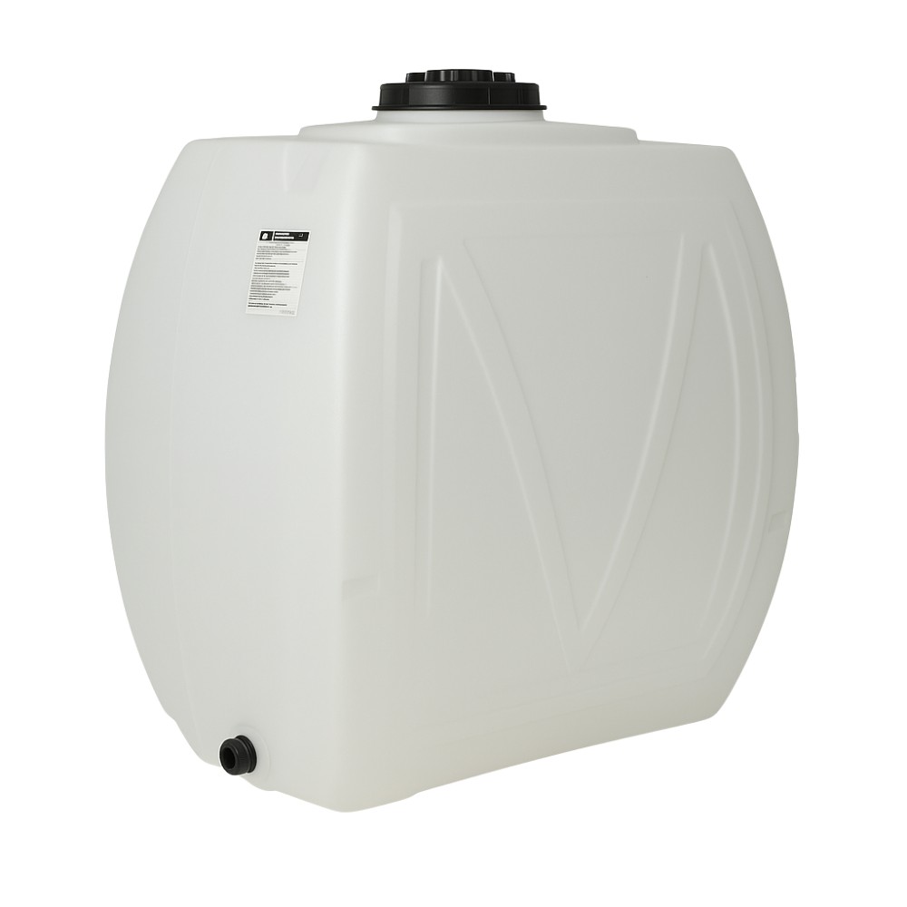 Vandtank til drikkevand MAVIL, parallelepipedum Classic Narrow 1500 L (hvid) | Vandtanke til drikkevand |  |