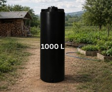 Vandtanke 1000 liter